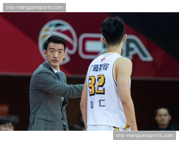 南京同曦宙光官宣：与前NBA球员完成签约，补强锋线实力