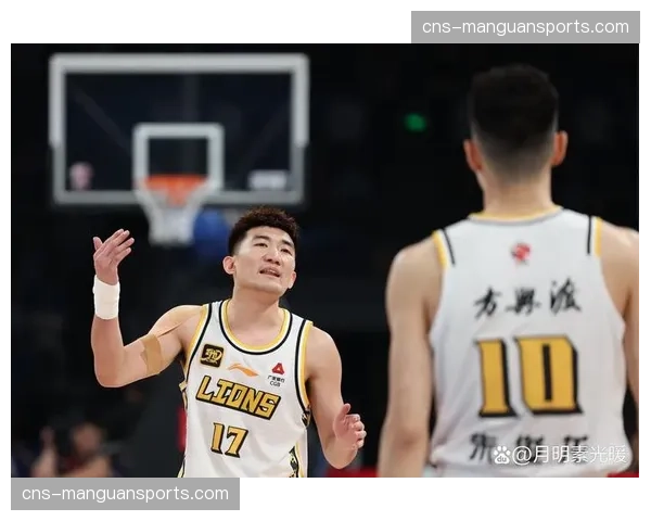 评论：现代篮球空间至上，CBA总决赛展现了高质量传导球的重要性